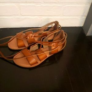 Old Navy Gladiator Sandals